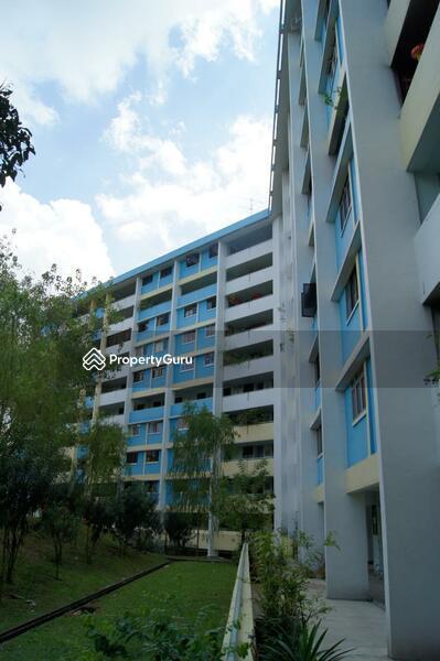 HDB Flat for Sale, 141 Jalan Bukit Merah, SGD 390,000 | 99-year lease