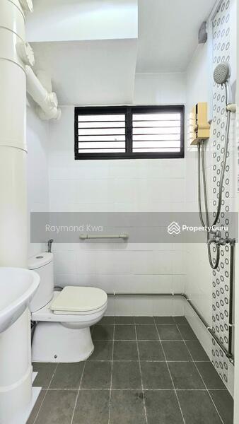 HDB Flat for Sale, 141 Jalan Bukit Merah, SGD 390,000 | 99-year lease