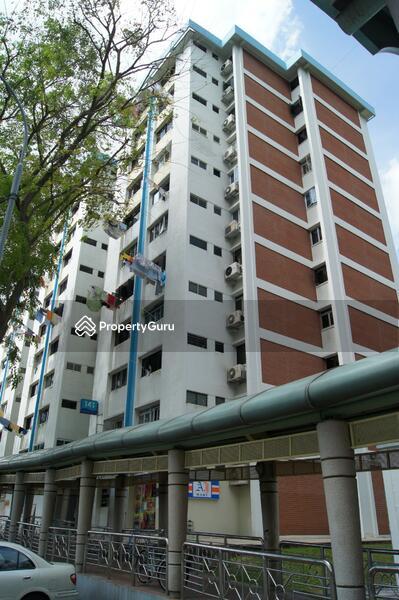 HDB Flat for Sale, 141 Jalan Bukit Merah, SGD 390,000 | 99-year lease