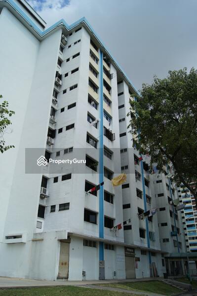 HDB Flat for Sale, 141 Jalan Bukit Merah, SGD 390,000 | 99-year lease