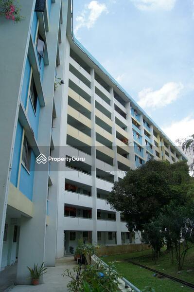 HDB Flat for Sale, 141 Jalan Bukit Merah, SGD 390,000 | 99-year lease