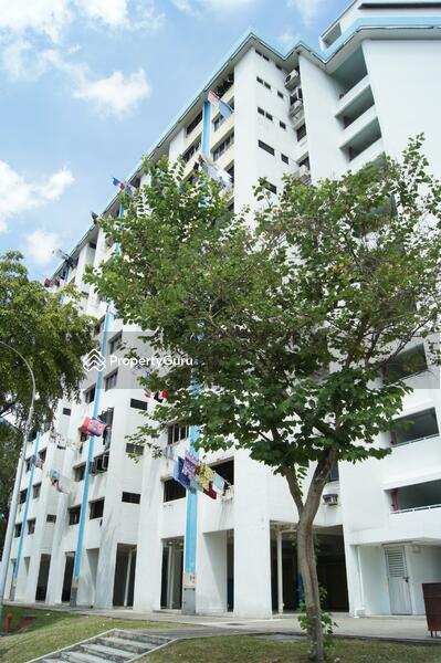 HDB Flat for Sale, 141 Jalan Bukit Merah, SGD 390,000 | 99-year lease