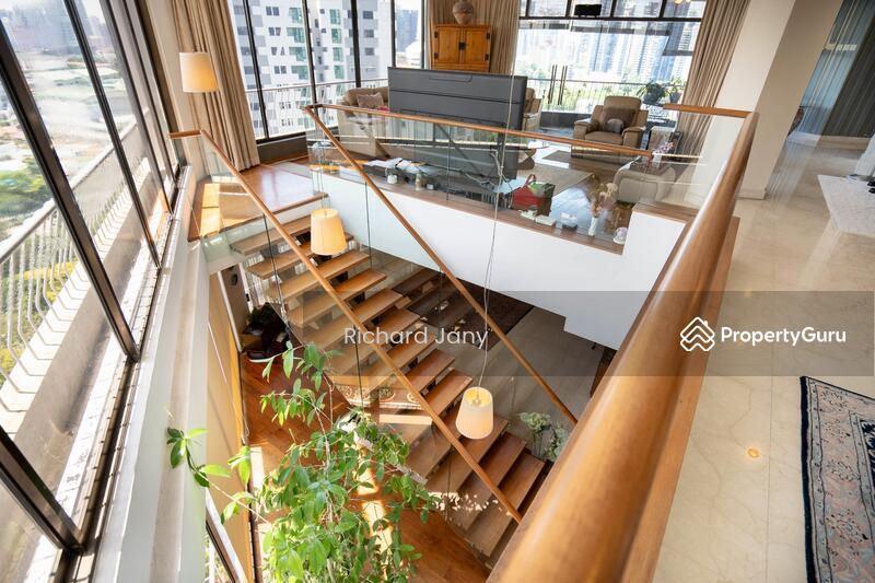 Prop-GPT: Condominium: D10  Balmoral Tower