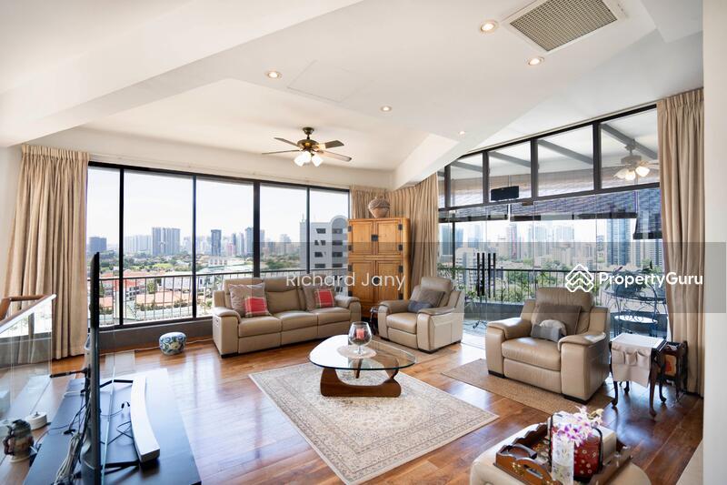 Condominium for Sale: D10, 259808