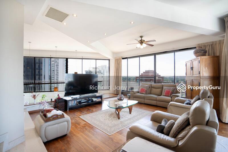 Condominium for Sale: D10, 259808