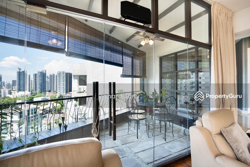 Condominium for Sale: D10, 259808