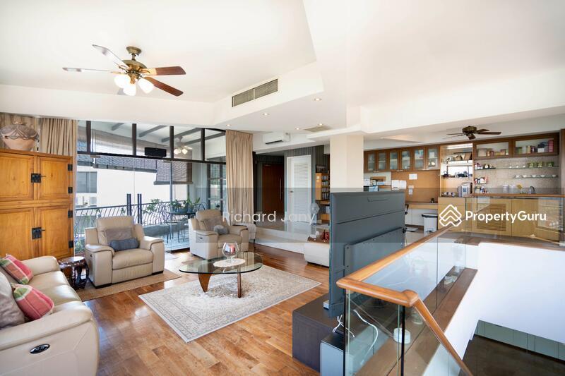 Condominium for Sale: D10, 259808