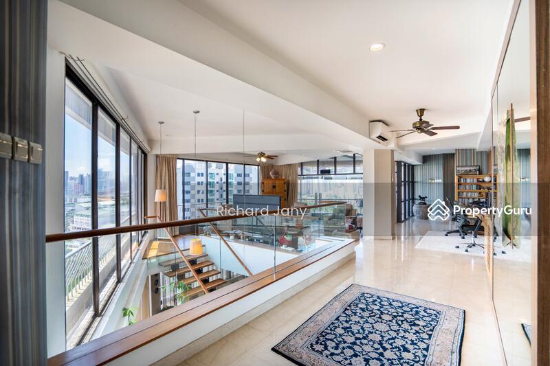 Condominium for Sale: D10, 259808