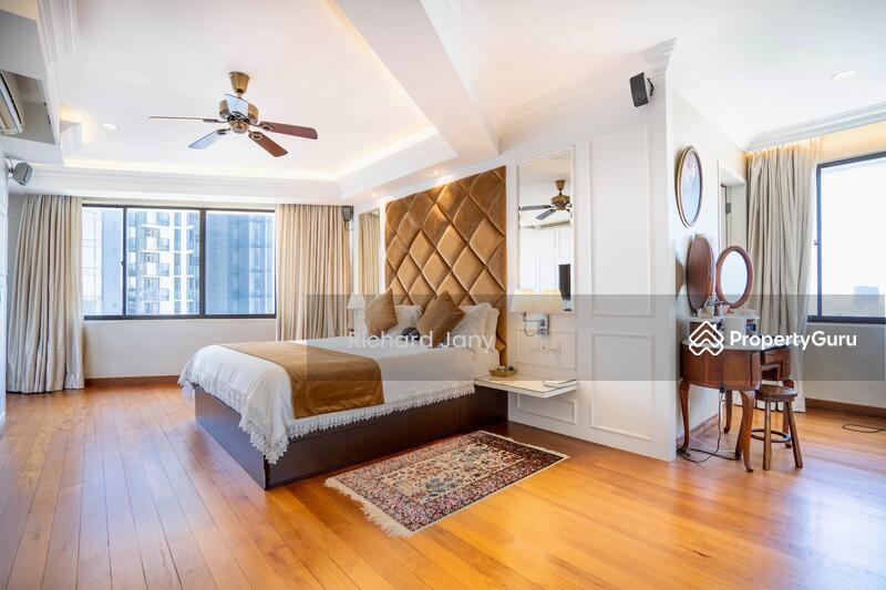 Condominium for Sale: D10, 259808