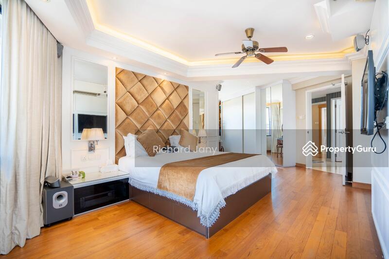 Condominium for Sale: D10, 259808