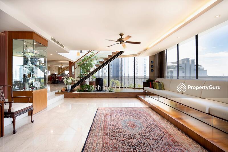 Condominium for Sale: D10, 259808
