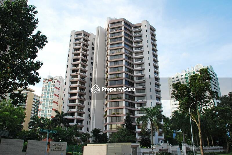 Condominium for Sale: D10, 259808