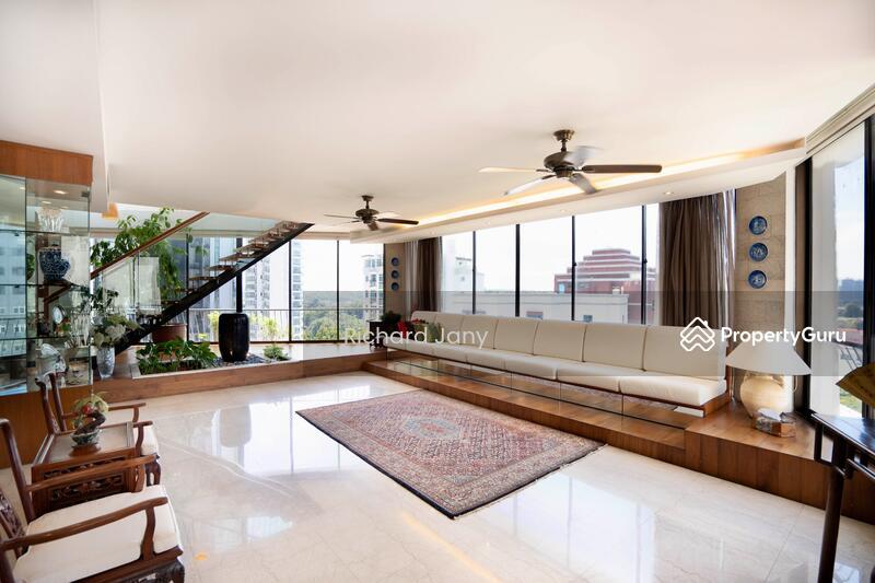 Condominium for Sale: D10, 259808