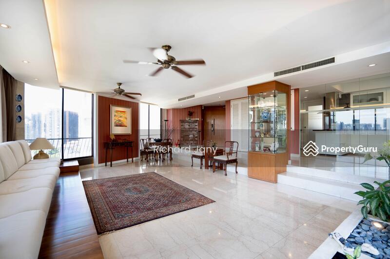 Condominium for Sale: D10, 259808
