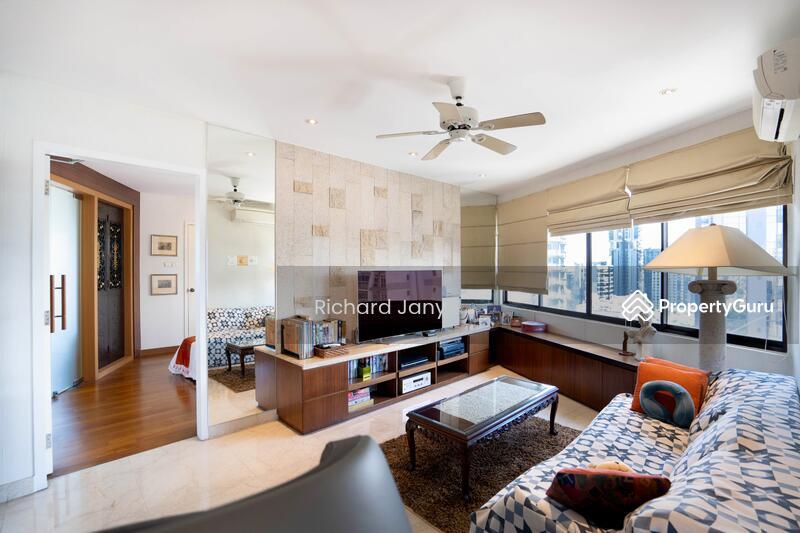 Condominium for Sale: D10, 259808