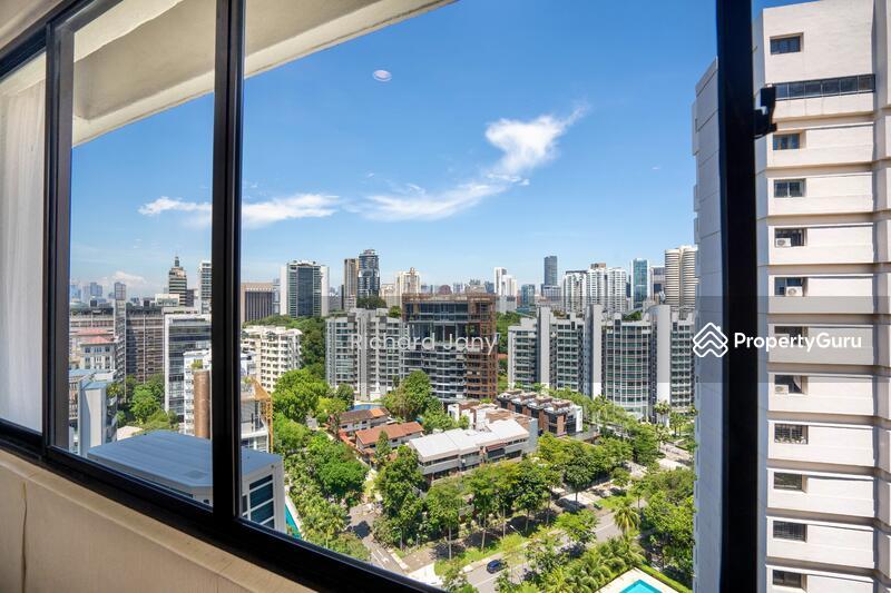 Condominium for Sale: D10, 259808