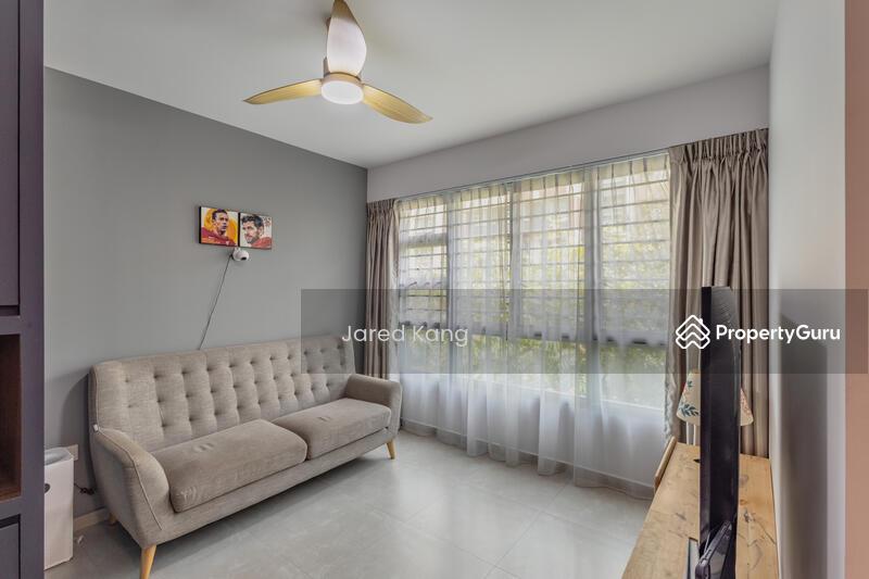 Prop-GPT: HDB Flat: D16  430A Bedok North Road