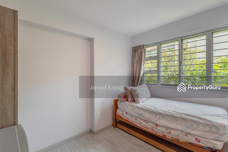 HDB Flat for Sale: D16, 461430