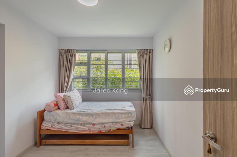 HDB Flat for Sale: D16, 461430