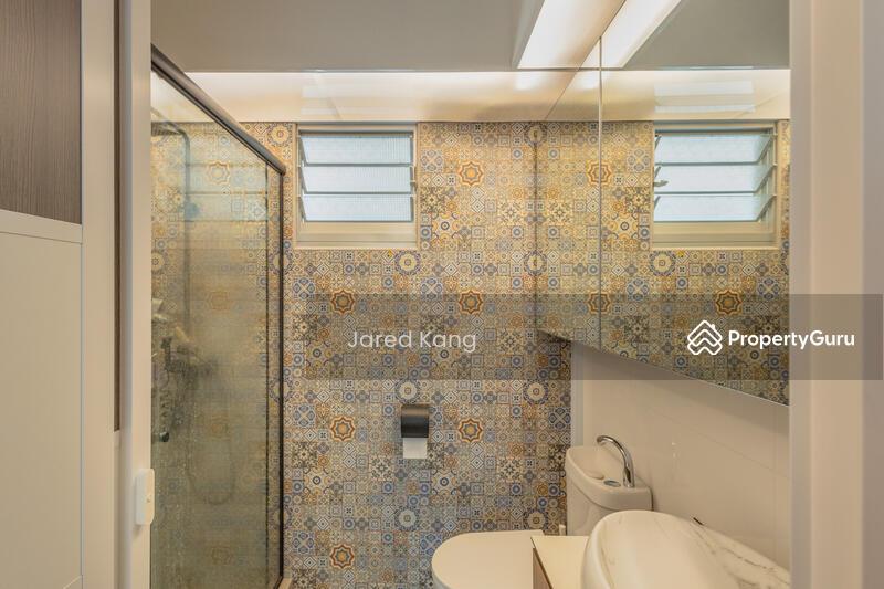 HDB Flat for Sale: D16, 461430