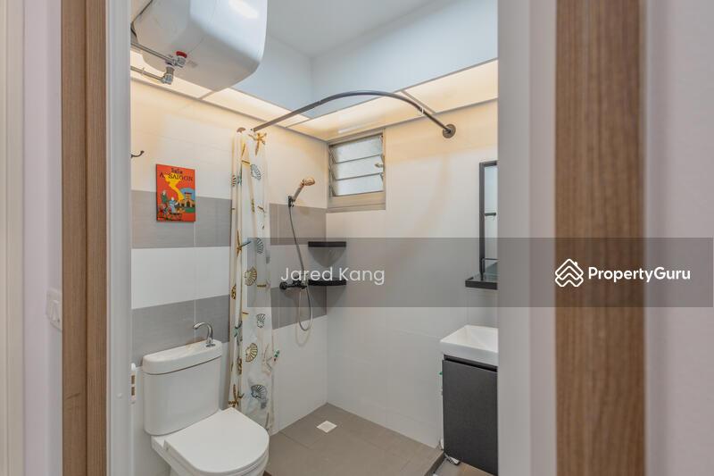 HDB Flat for Sale: D16, 461430