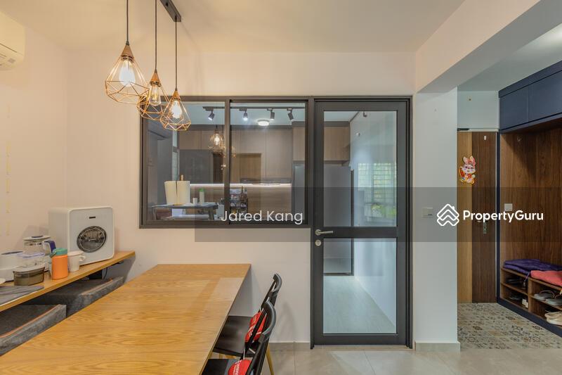 HDB Flat for Sale: D16, 461430