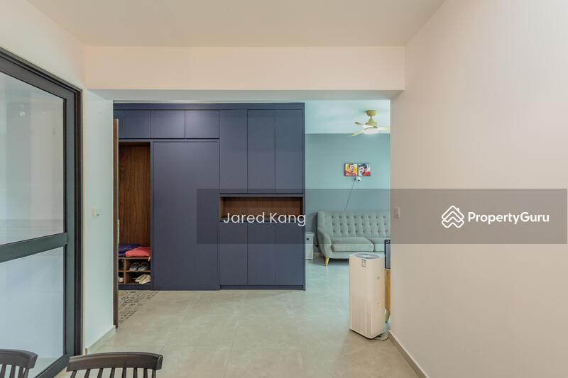 HDB Flat for Sale: D16, 461430
