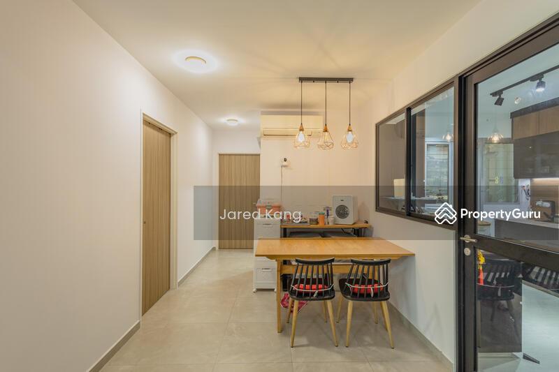 HDB Flat for Sale: D16, 461430
