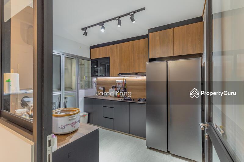 HDB Flat for Sale: D16, 461430