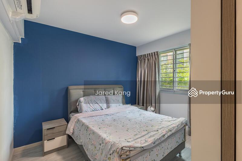 HDB Flat for Sale: D16, 461430
