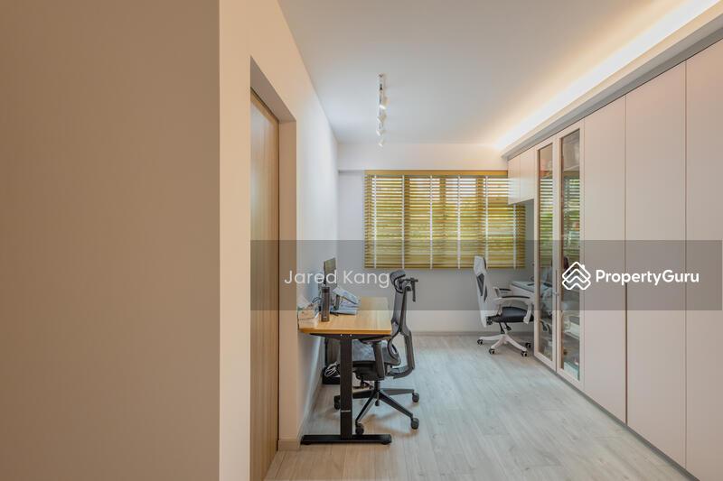 HDB Flat for Sale: D16, 461430