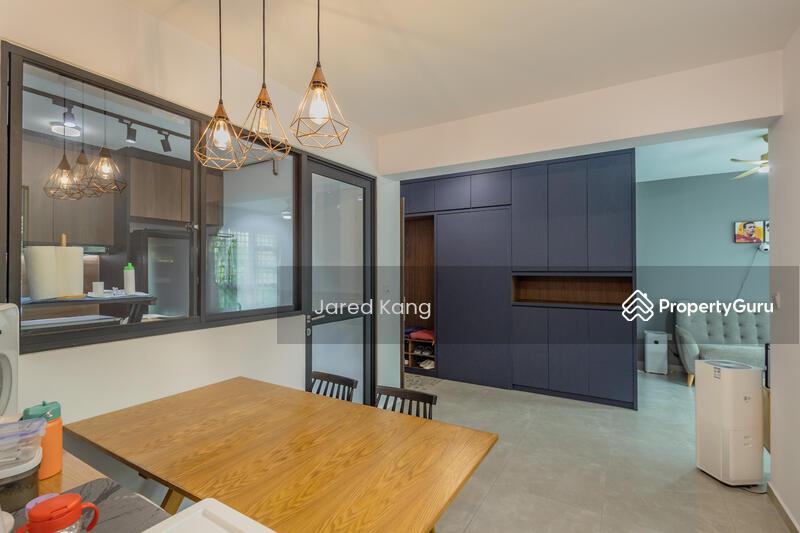 Prop-GPT: HDB Flat:   C.H.E.A.P Beautifully renovated unit yours to own!
