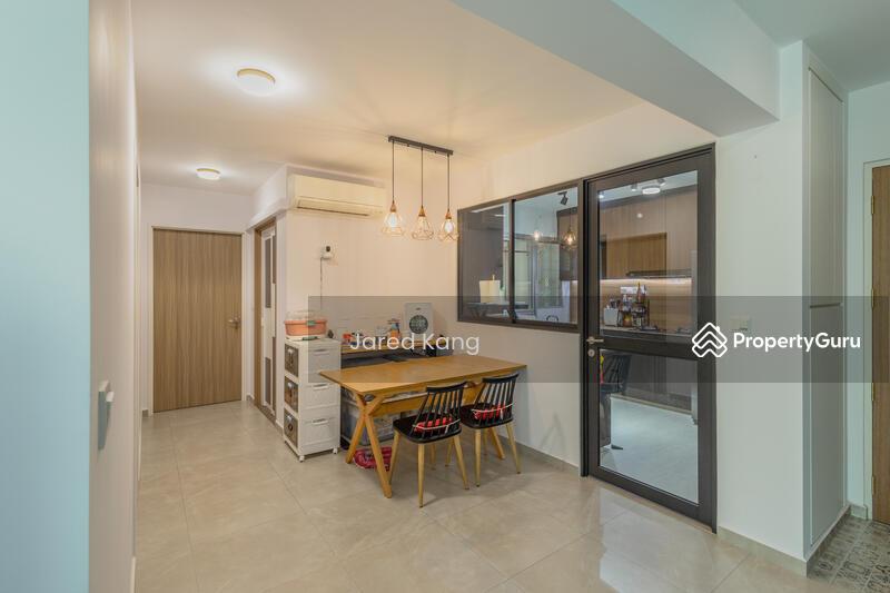 HDB Flat for Sale: 467347