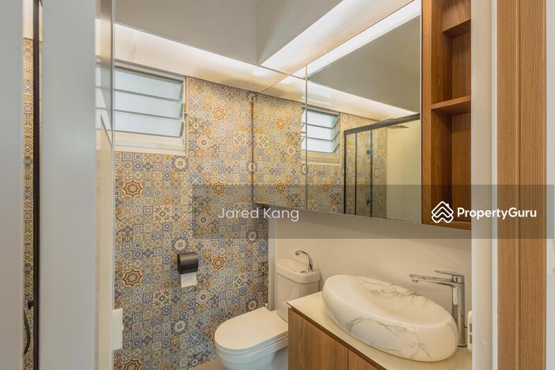 HDB Flat for Sale: 467347