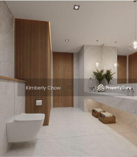 Semi-Detached for Sale, Holland Grove Semi-D Brand New, SGD 14,880,000 | Freehold