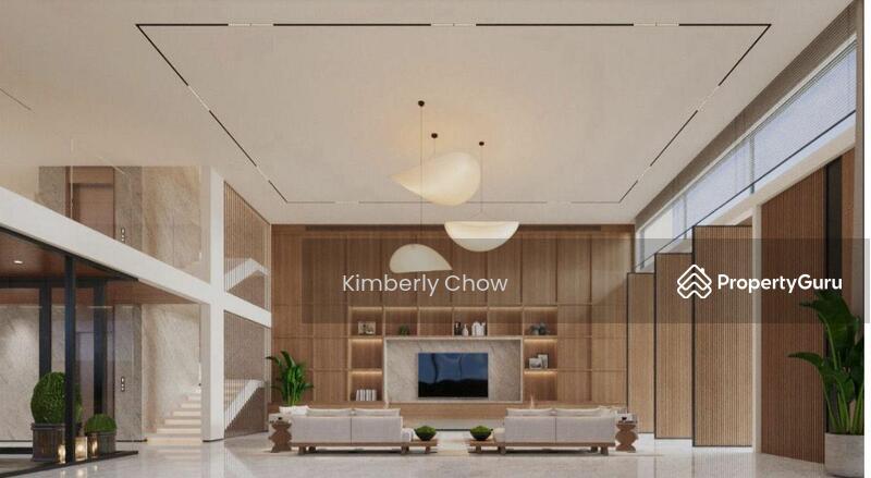 Semi-Detached for Sale, Holland Grove Semi-D Brand New, SGD 14,880,000 | Freehold
