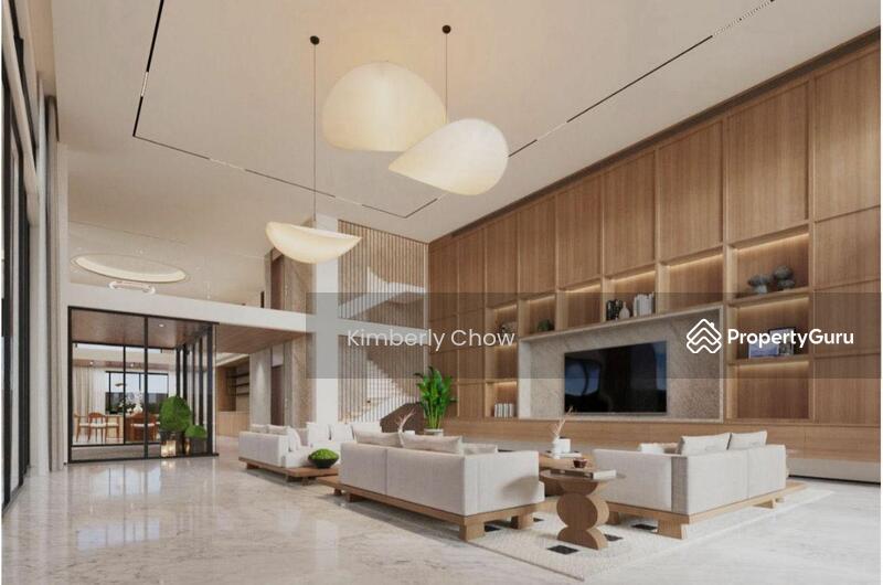 Semi-Detached for Sale, Holland Grove Semi-D Brand New, SGD 14,880,000 | Freehold