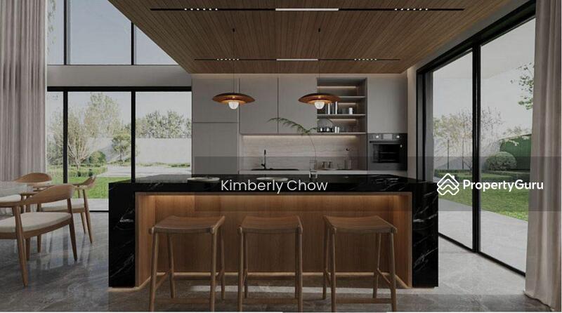 Semi-Detached for Sale, Holland Grove Semi-D Brand New, SGD 14,880,000 | Freehold