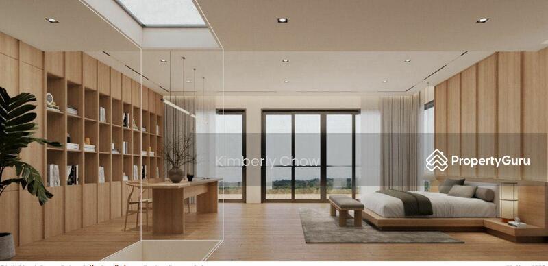 Semi-Detached for Sale, Holland Grove Semi-D Brand New, SGD 14,880,000 | Freehold