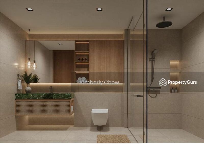 Semi-Detached for Sale, Holland Grove Semi-D Brand New, SGD 14,880,000 | Freehold