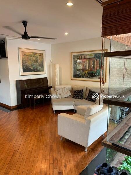Prop-GPT: Semi-Detached: D10 Holland D10 Holland Cheap FH Semi-D, 1km to Henry Park Pri
