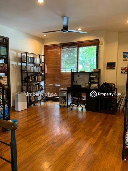 Semi-Detached for Sale, D10 Holland Cheap FH Semi-D, 1km to Henry Park Pri, SGD 7,980,000 | Freehold