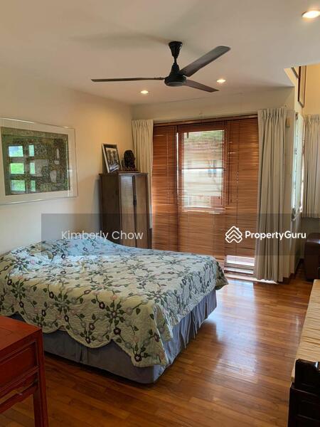 Semi-Detached for Sale, D10 Holland Cheap FH Semi-D, 1km to Henry Park Pri, SGD 7,980,000 | Freehold