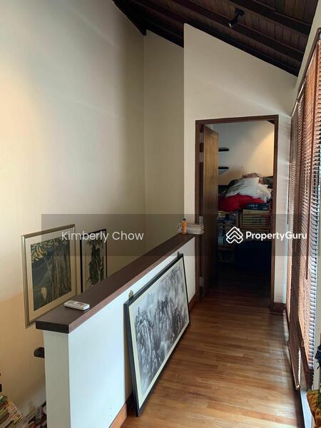 Semi-Detached for Sale, D10 Holland Cheap FH Semi-D, 1km to Henry Park Pri, SGD 7,980,000 | Freehold