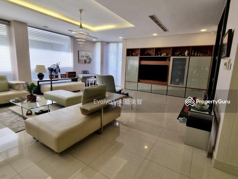 Prop-GPT: Semi-Detached: D10 Holland EVELYN 948895561KM HPPSBIG MODERN SDGROVE DRIVEGREENERY VIEWWELL-RENOVATED