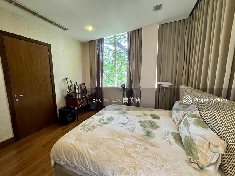 Semi-Detached for Sale, Evelyn 948895561Km HppsBig Modern SdGrove DriveGreenery ViewWell-Renovated, SGD 11,800,000 | Freehold
