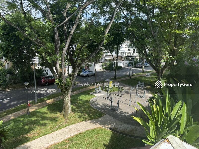 Semi-Detached for Sale, Evelyn 948895561Km HppsBig Modern SdGrove DriveGreenery ViewWell-Renovated, SGD 11,800,000 | Freehold