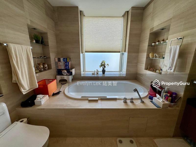 Semi-Detached for Sale, Evelyn 948895561Km HppsBig Modern SdGrove DriveGreenery ViewWell-Renovated, SGD 11,800,000 | Freehold