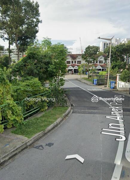 Terrace for Sale: D16, 489325