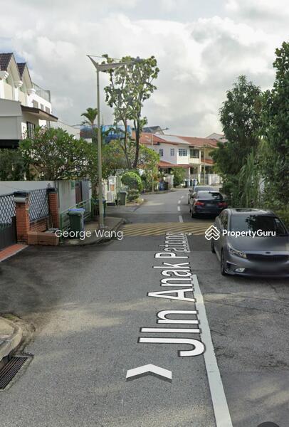 Terrace for Sale: D16, 489325